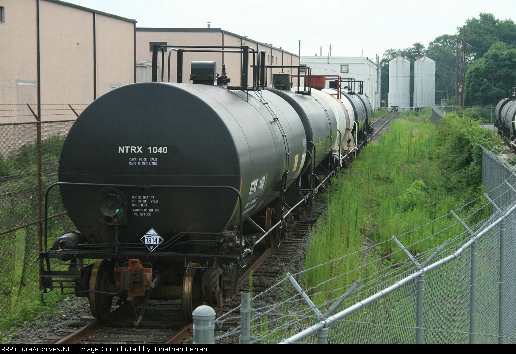 NTRX 1040