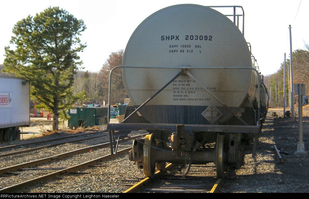 SHPX 203092