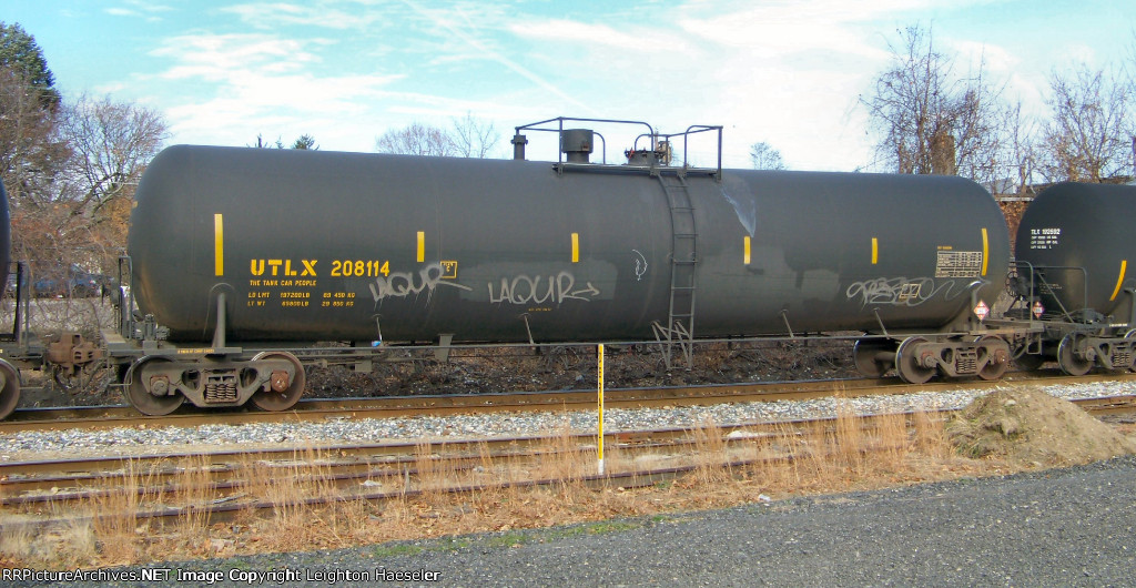 UTLX 208114