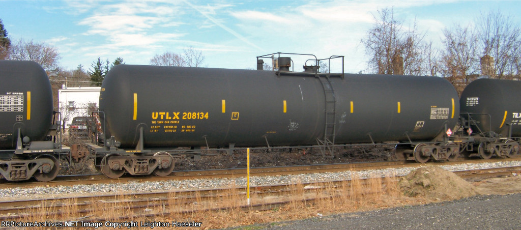 UTLX 208134