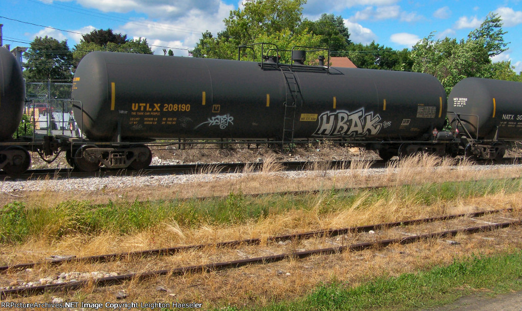 UTLX 208190