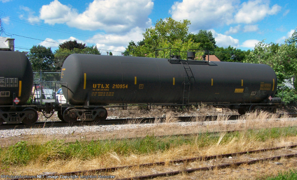 UTLX 210954