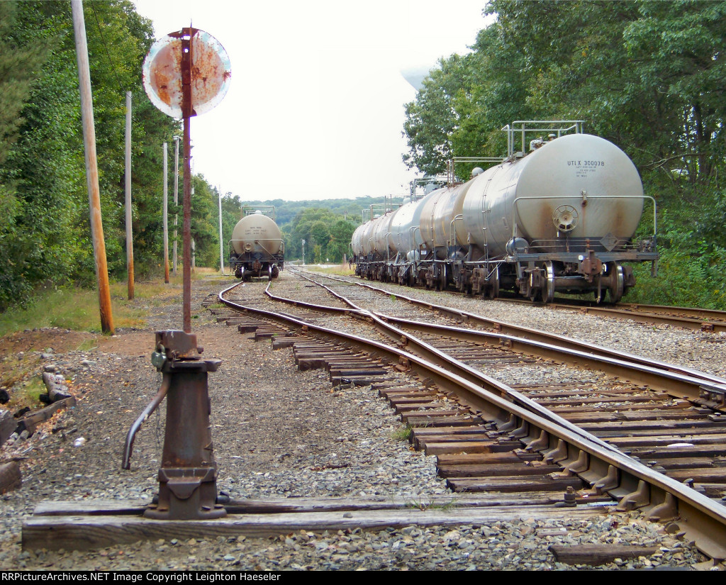 UTLX 300078 and others