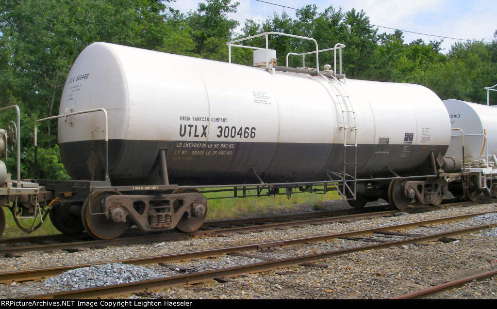 UTLX 300466