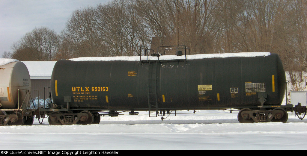 UTLX 650163 'chilling'