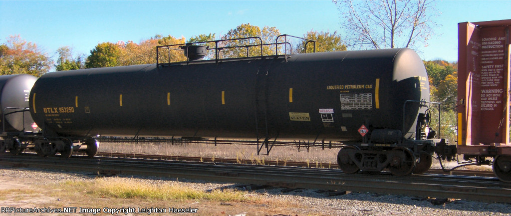 UTLX 953250