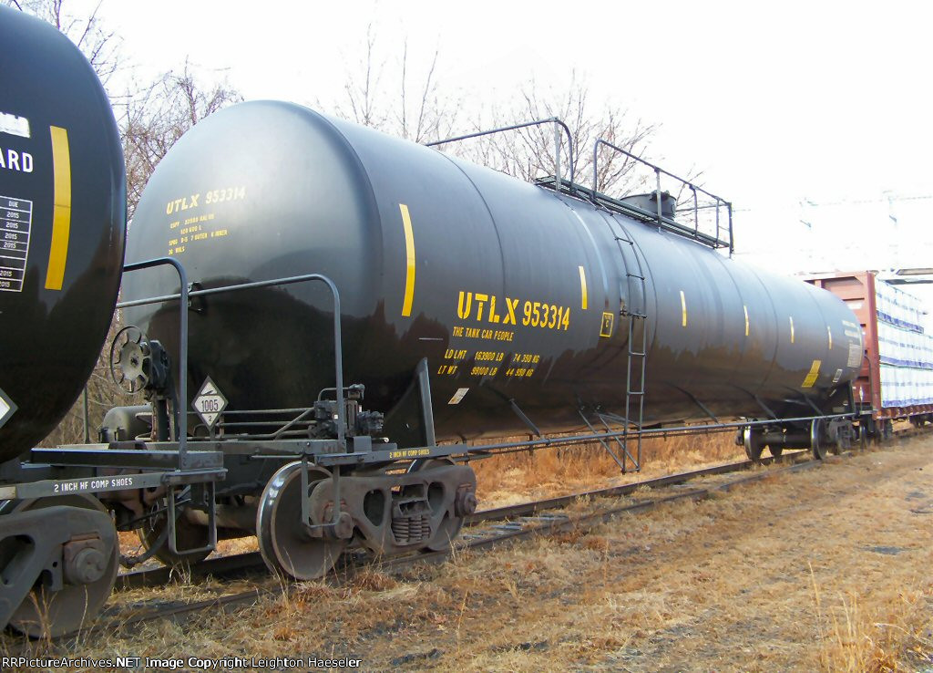 UTLX 953314