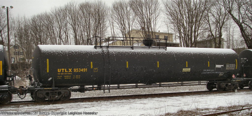 UTLX 953491