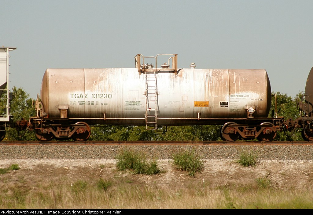 TGAX 131230