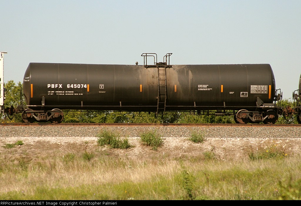 PBFX 645074