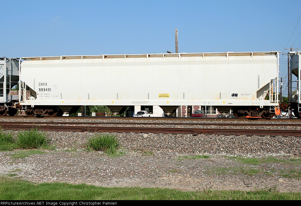 CHVX 889491