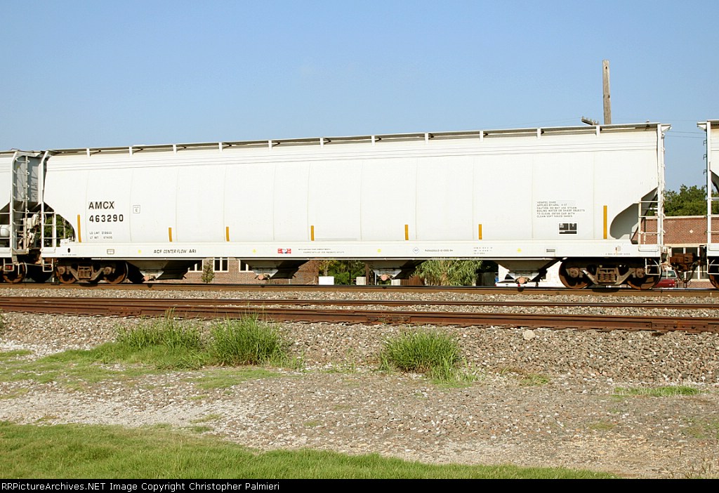 AMCX 463290