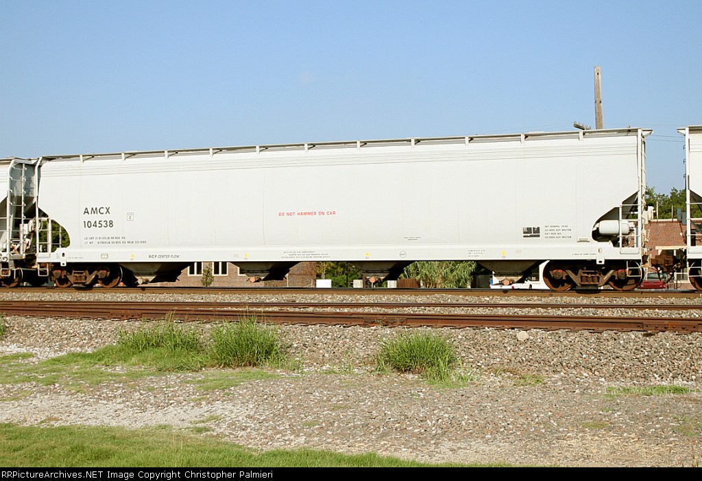 AMCX 104538