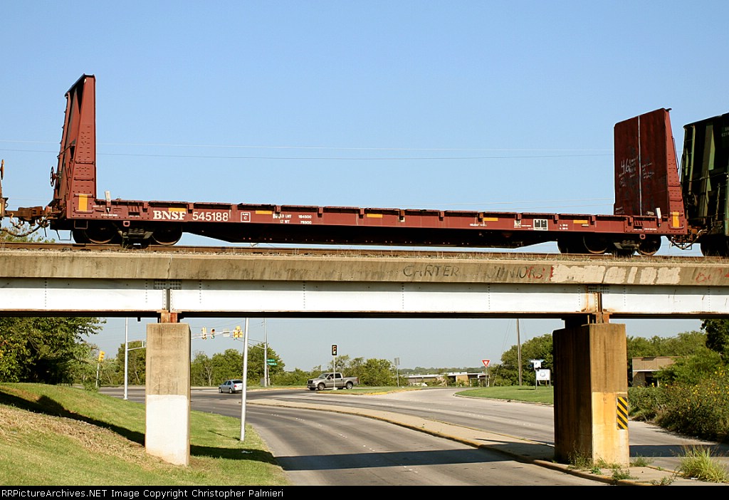 BNSF 545188