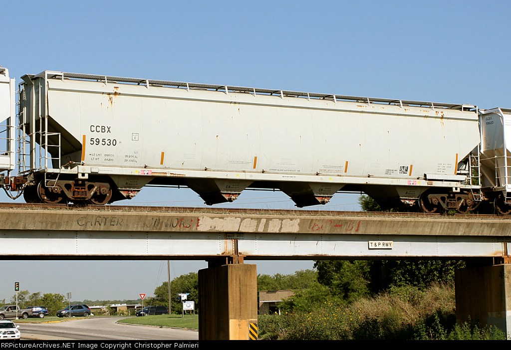 CCBX 59530