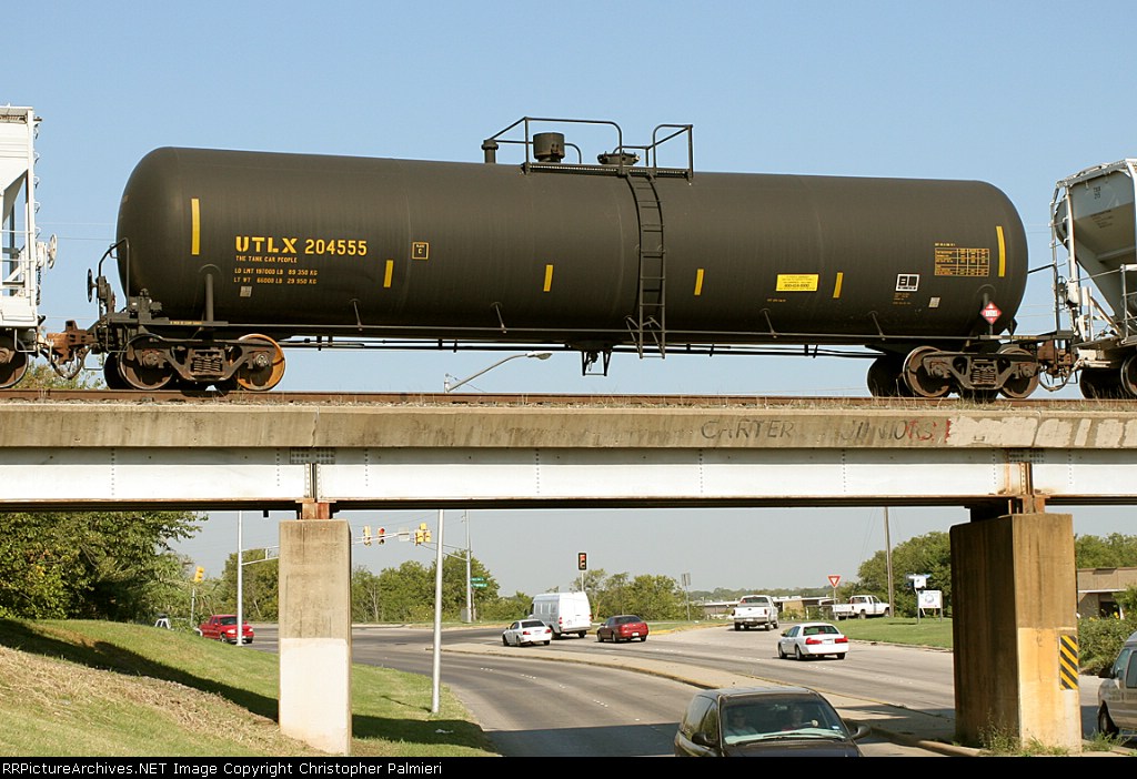 UTLX 204555