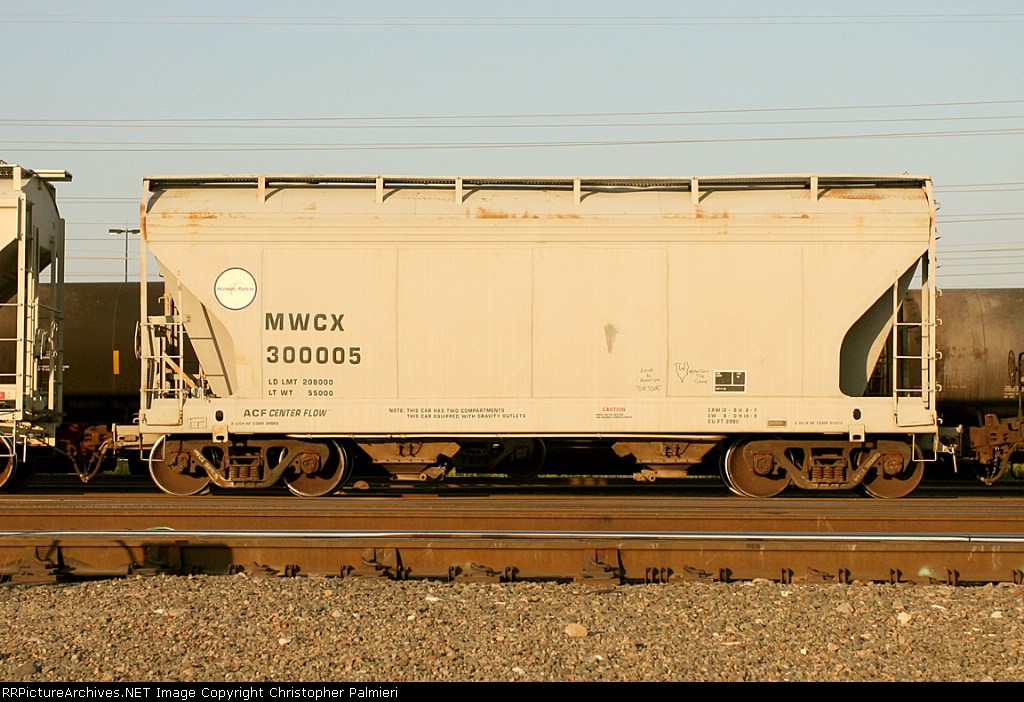 MWCX 300005
