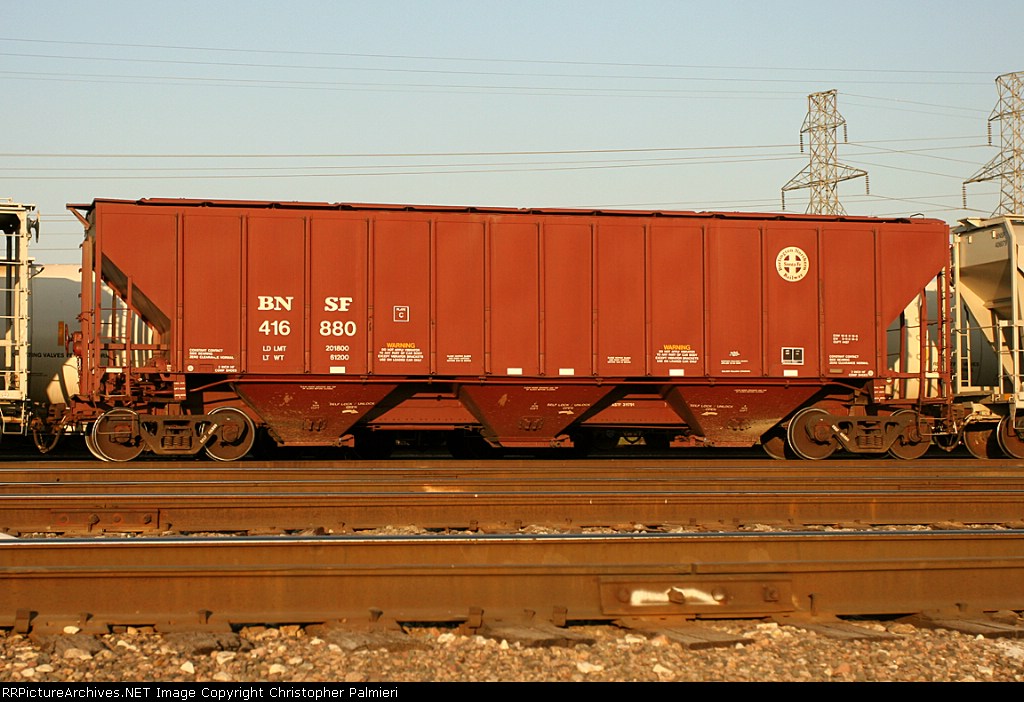 BNSF 416880