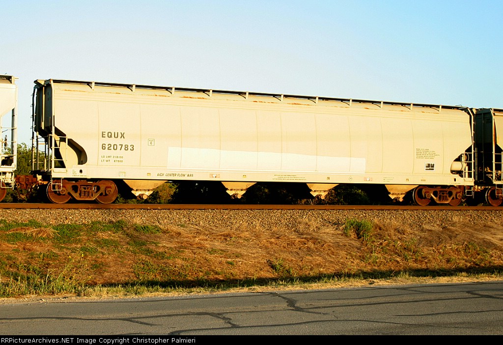 EQUX 620783