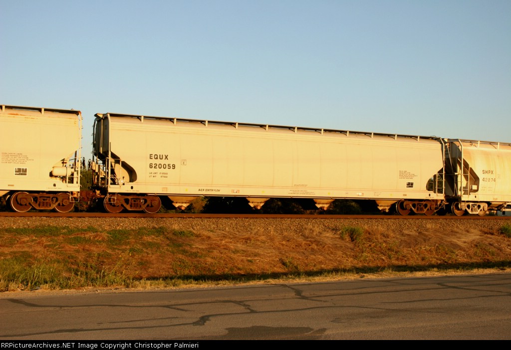 EQUX 620059