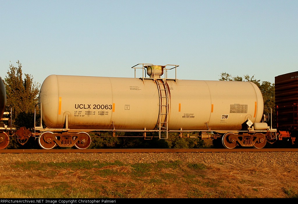 UCLX 20063
