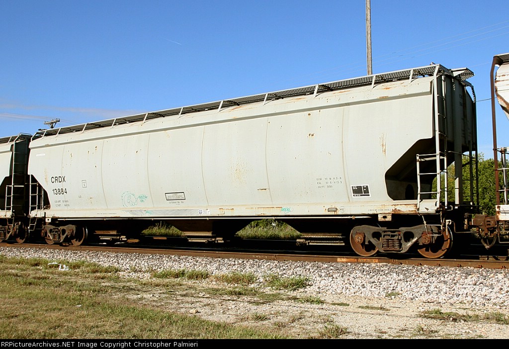 CRDX 13884