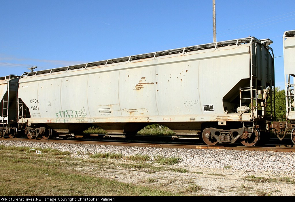 CRDX 13861