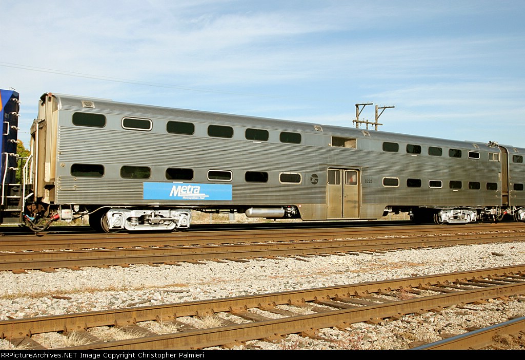 METX 8225