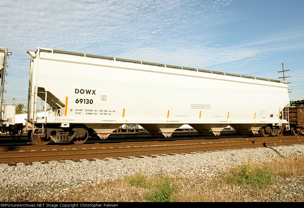 DOWX 69130