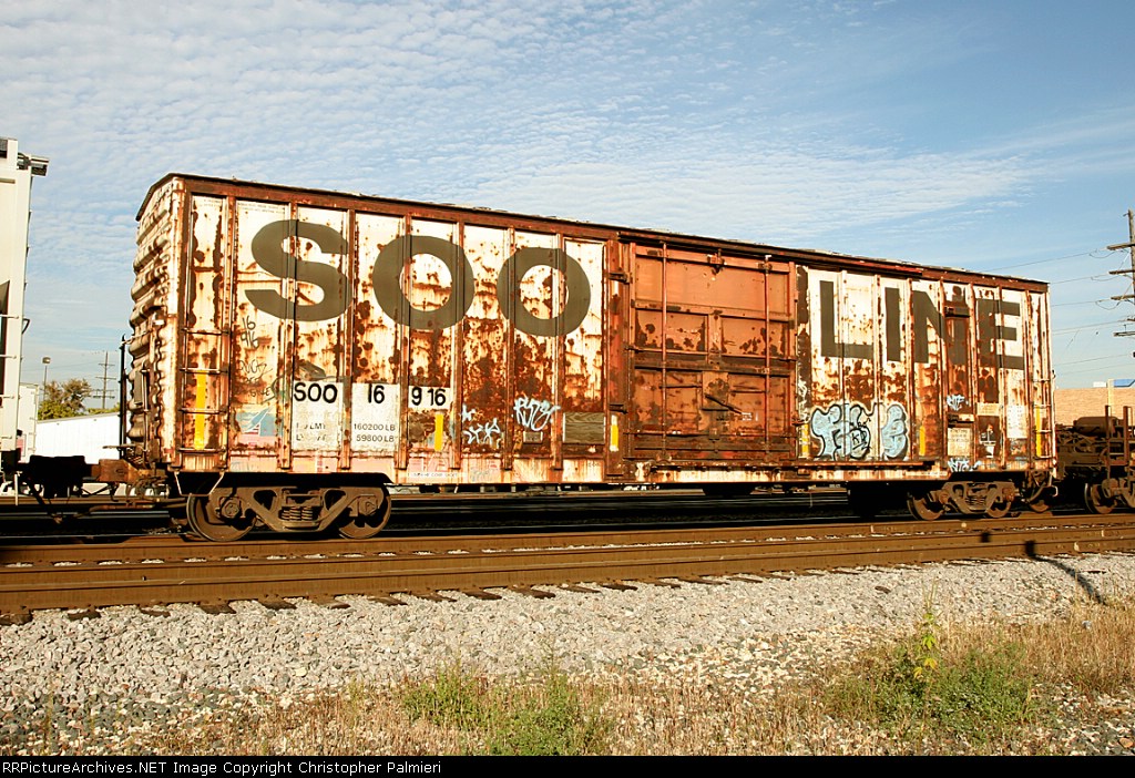 SOO 16916