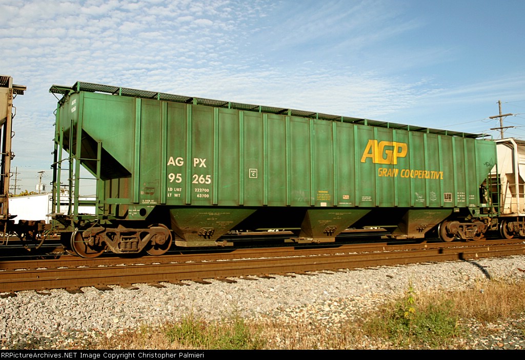 AGPX 95265