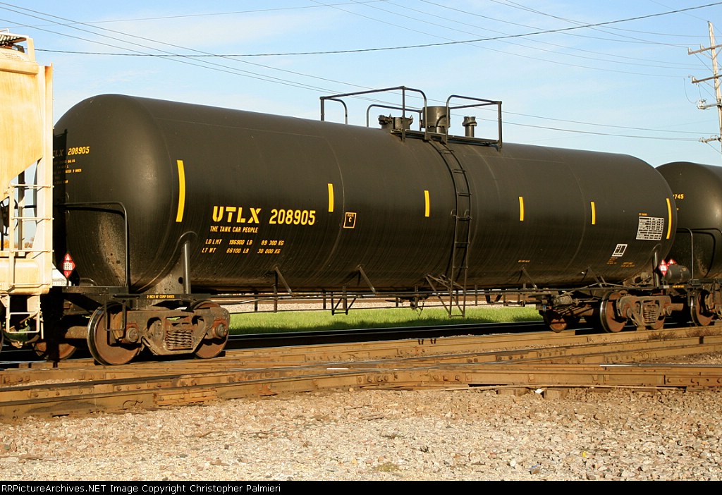 UTLX 208905