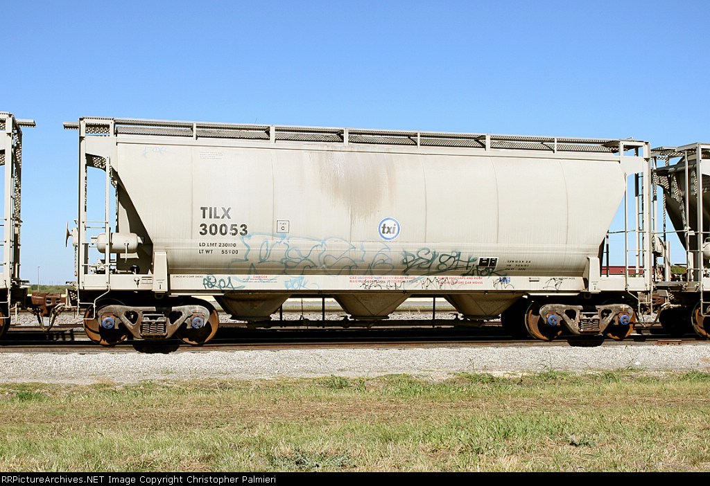 TILX 30053