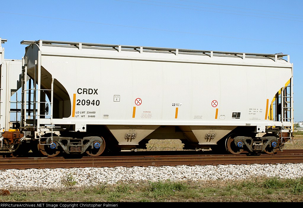 CRDX 20940