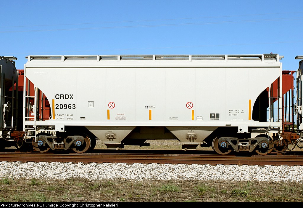 CRDX 20963