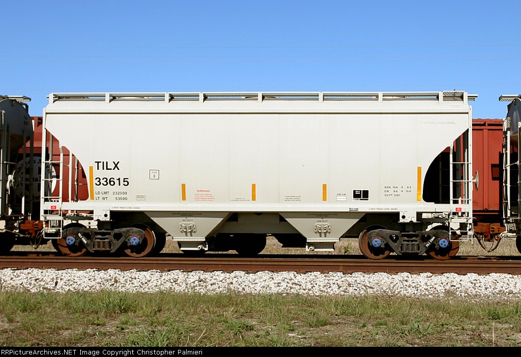 TILX 33615