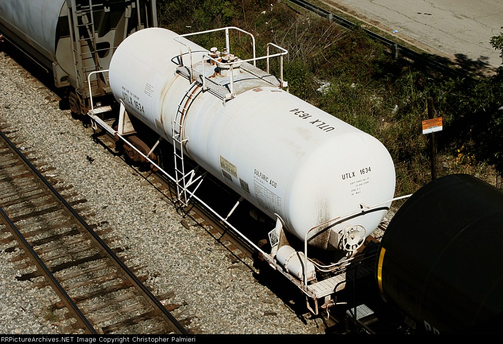 UTLX 1634