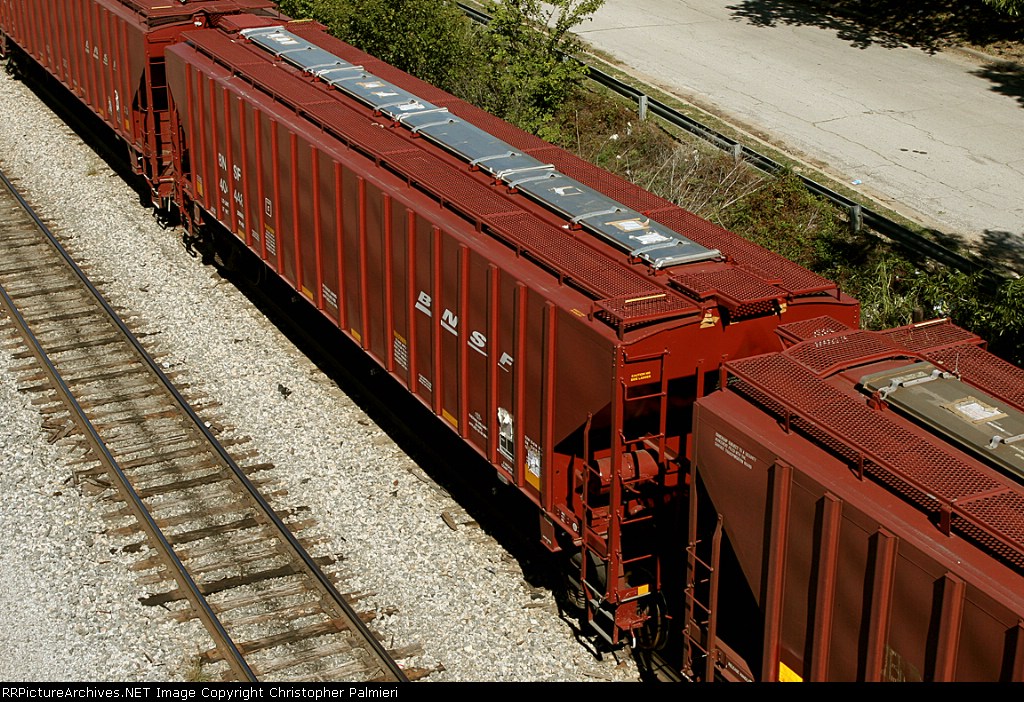 BNSF 404448