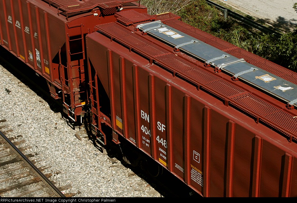 BNSF 404448