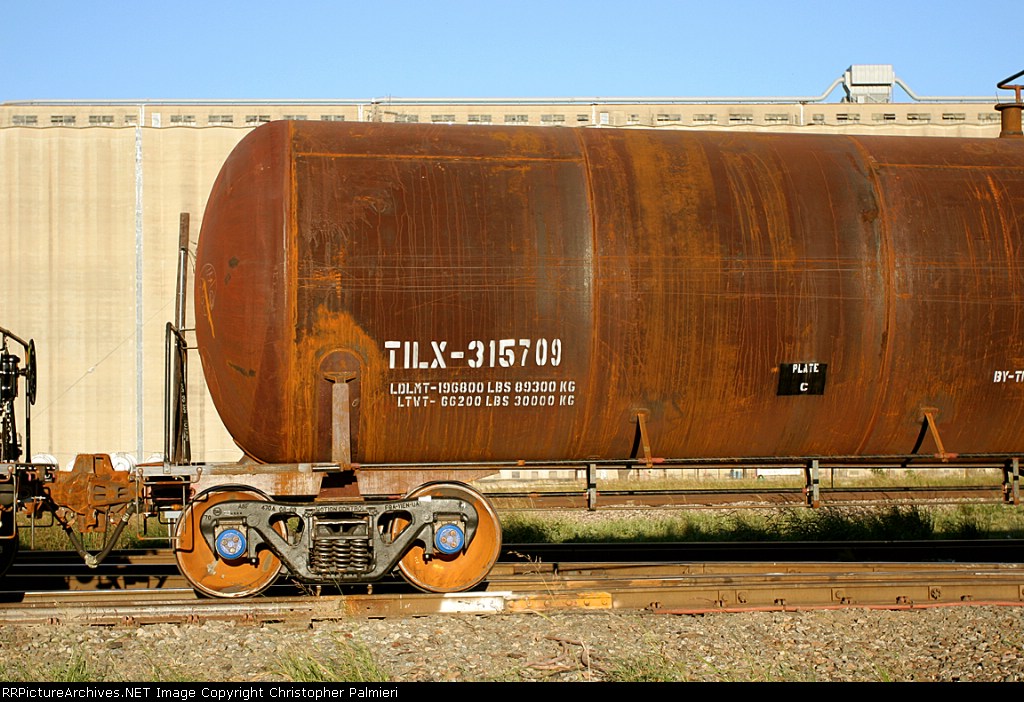 TILX 315709