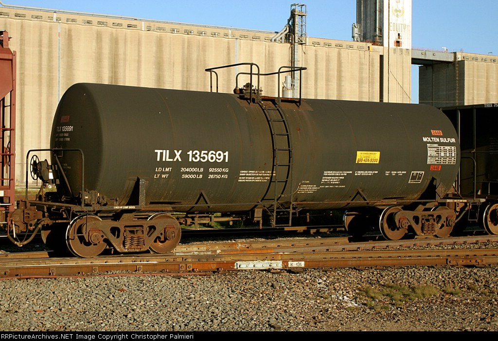 TILX 135691