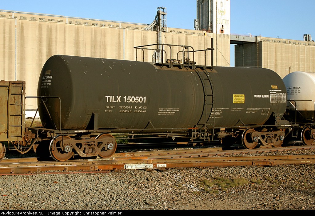TILX 150501