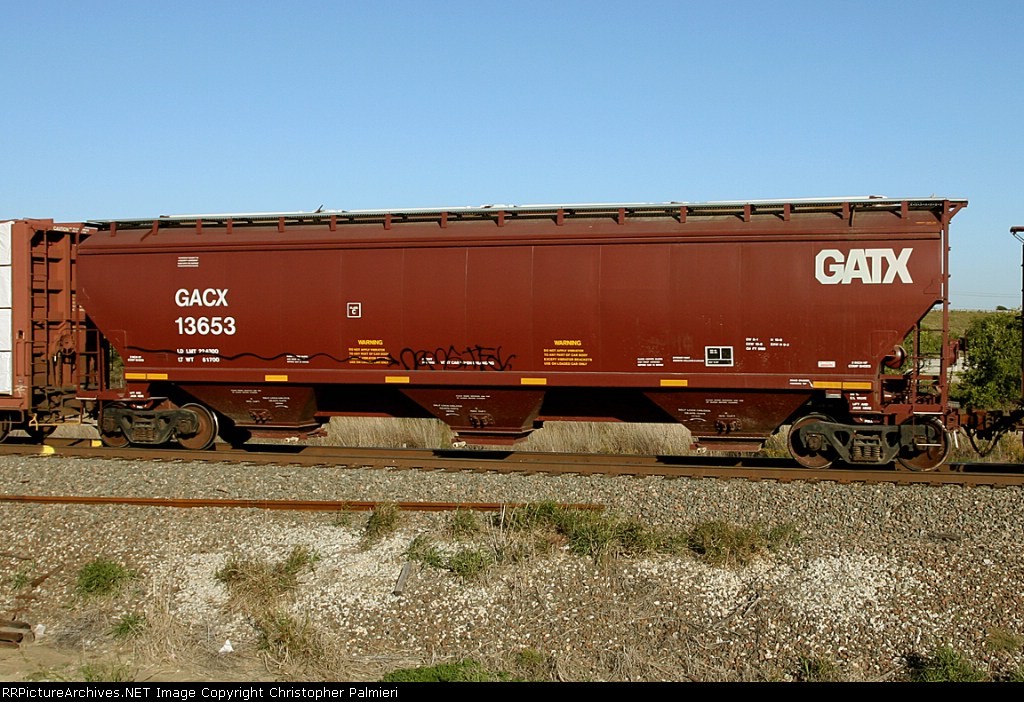 GACX 13653