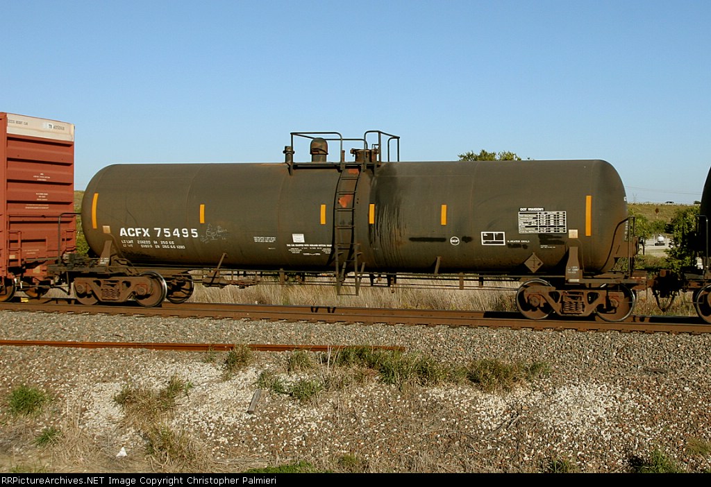 ACFX 75495