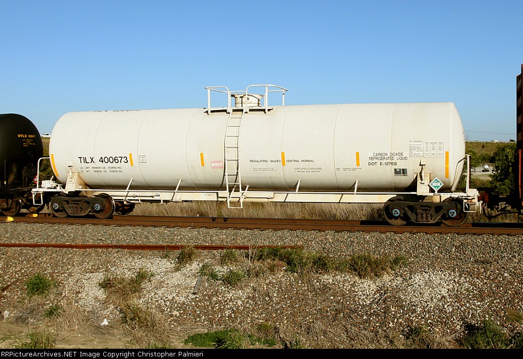 TILX 400673