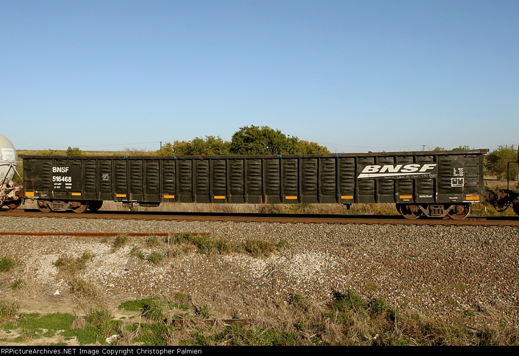BNSF 516468