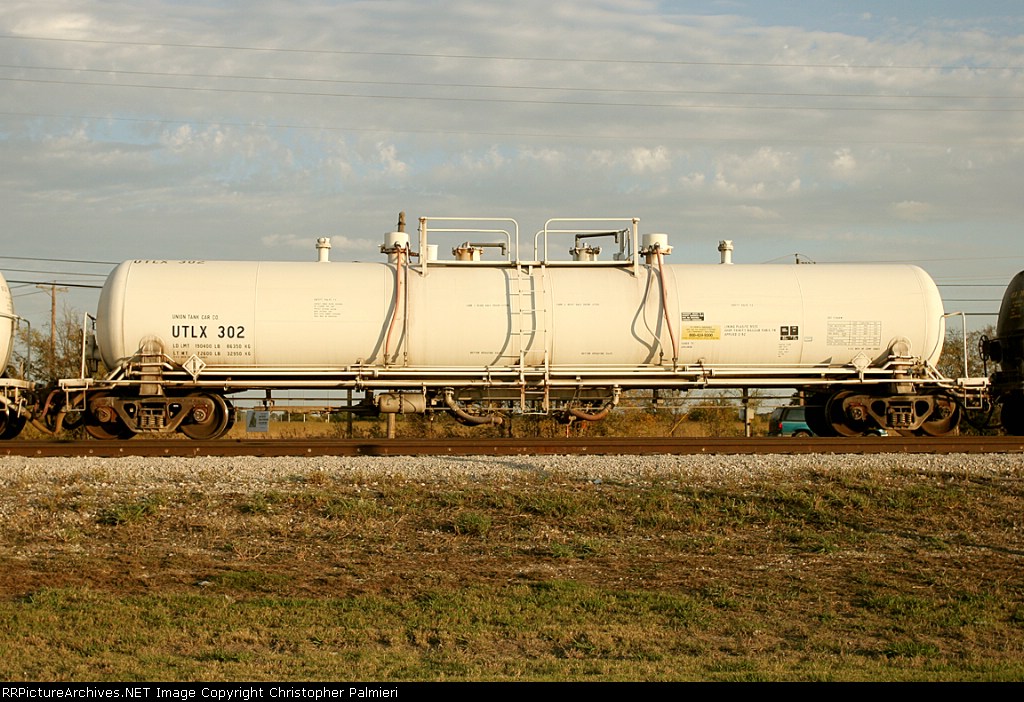 UTLX 302