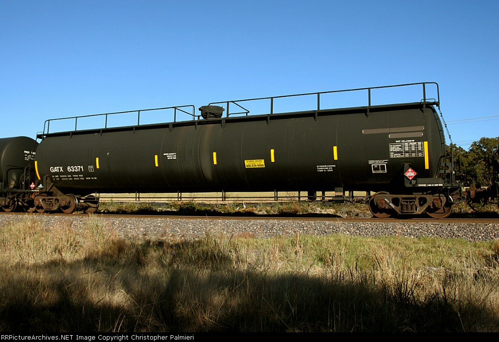 GATX 63371