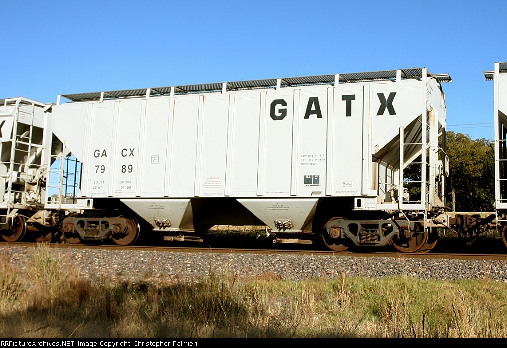GACX 7989