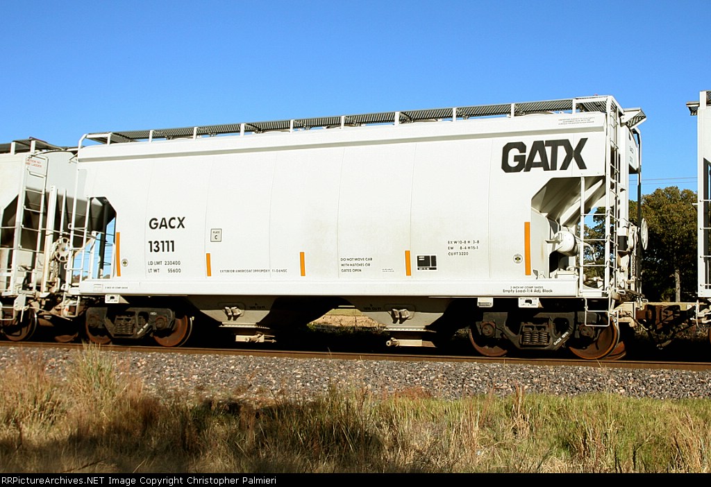 GACX 13111